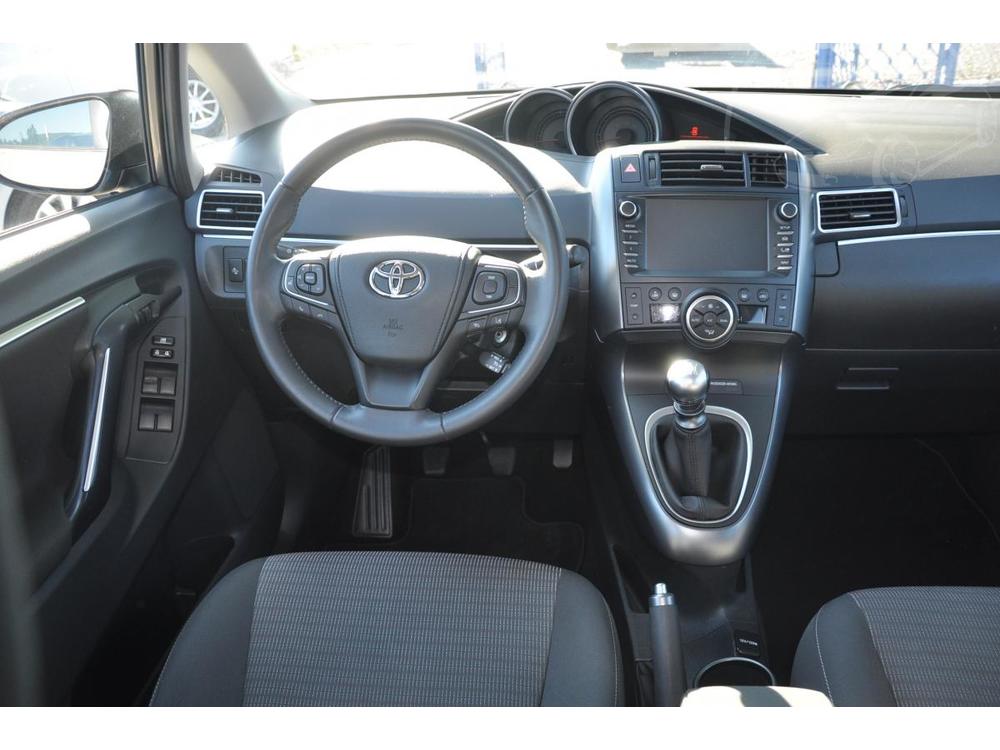 Toyota Verso 1.8 ValveMatic 108kW