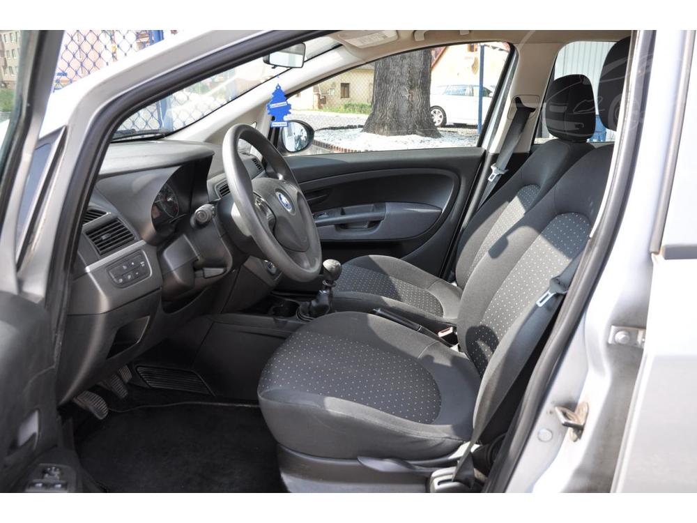 Fiat Punto 1.4i 55kW