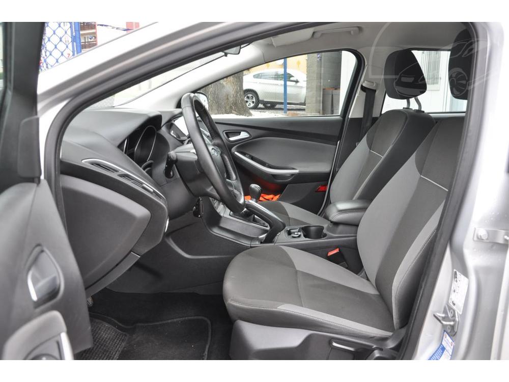 Ford Focus 1.6TDCi 70kW KOMBI