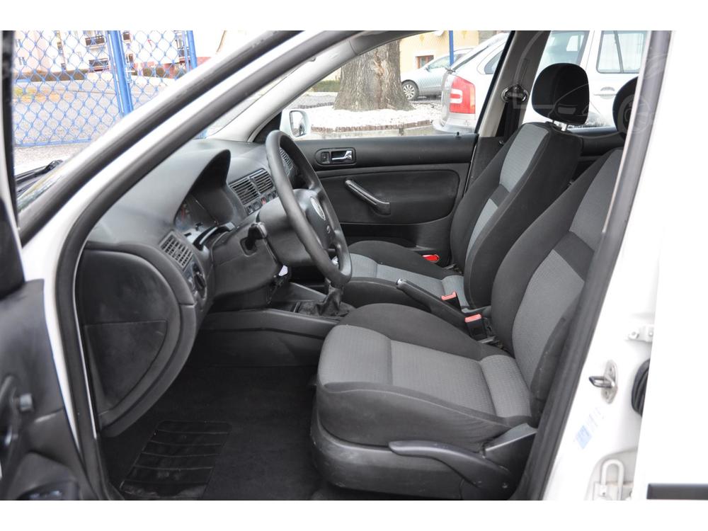 Volkswagen Golf IV 1.9TDi 74kW KOMBI Ocean