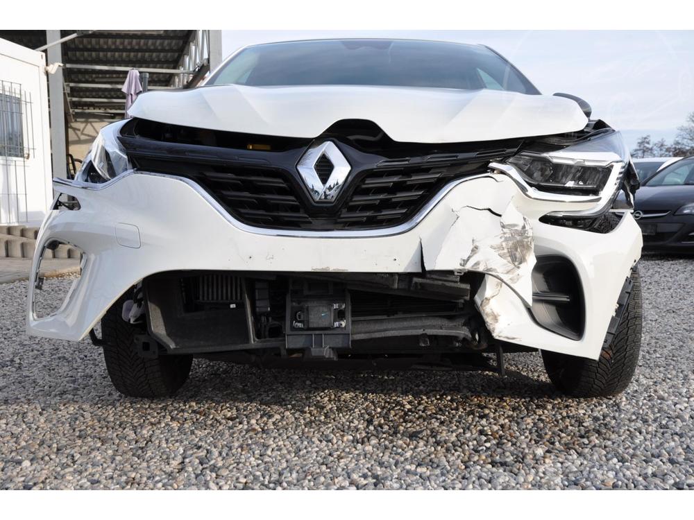 Renault Captur 1.0TCe 74kW