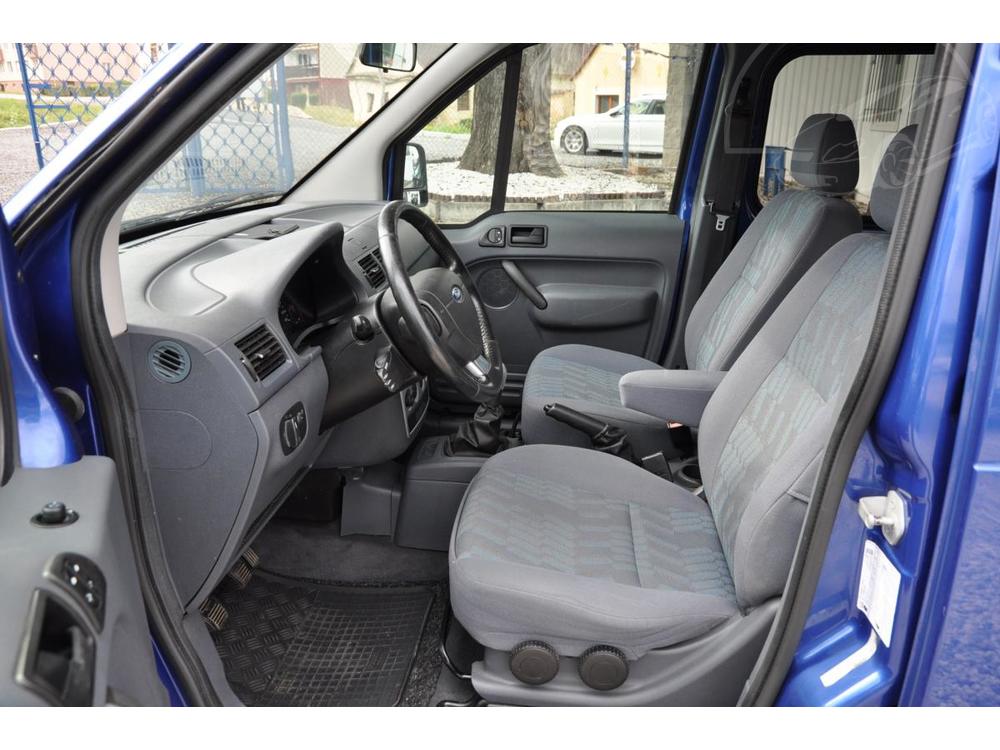 Ford Tourneo Connect 1.8TDCi 81kW SPORT