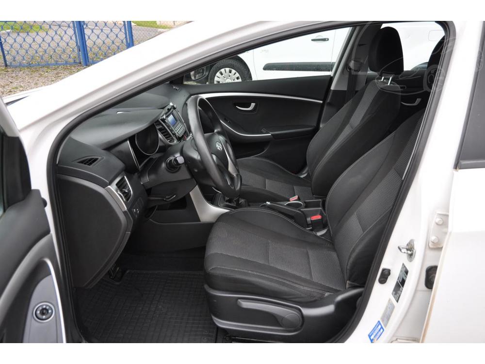 Hyundai i30 1.4i 73kW KOMBI