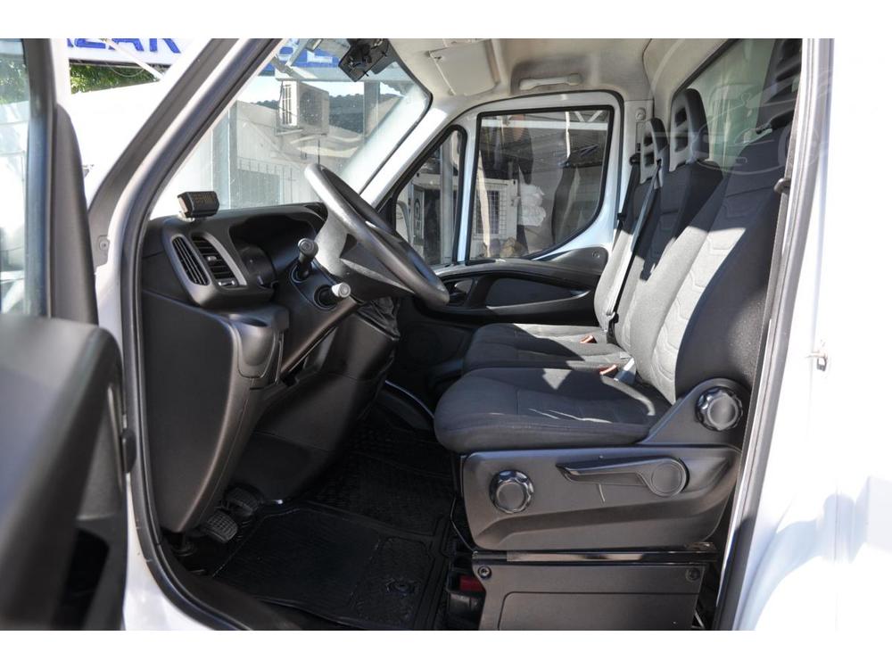 Iveco Daily 35C150 3.0 SK