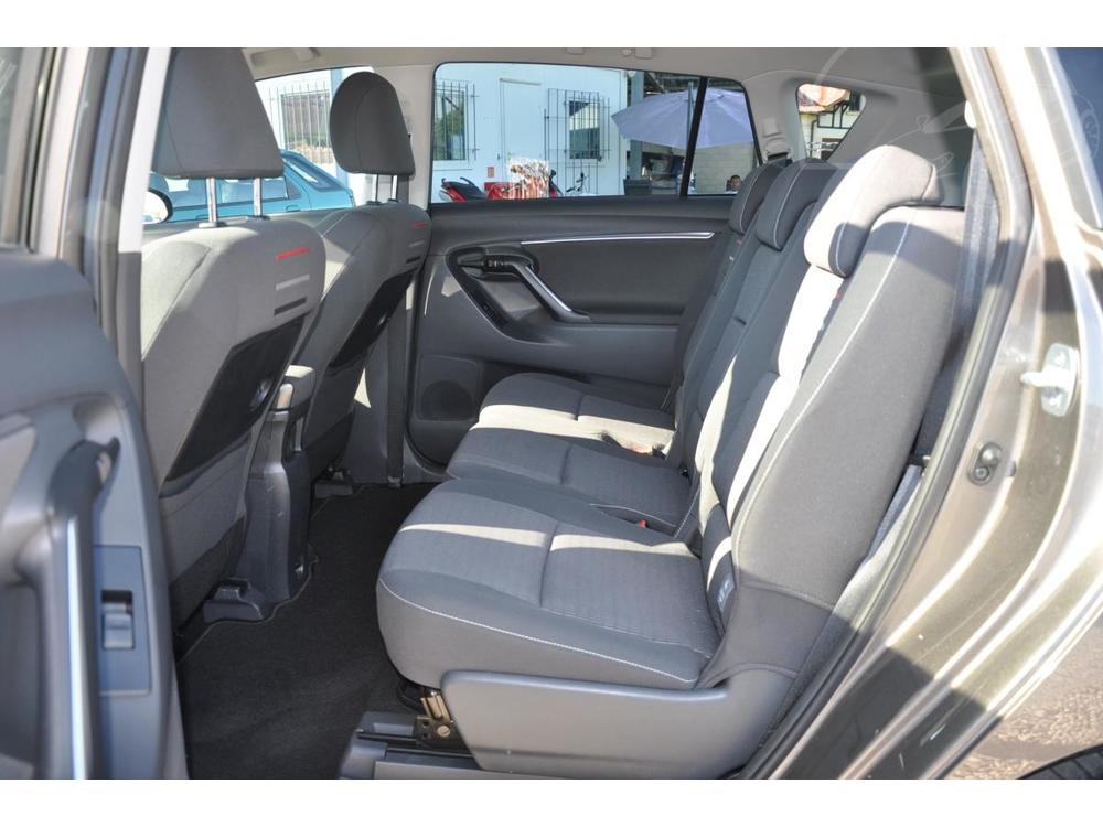 Toyota Verso 1.8 ValveMatic 108kW