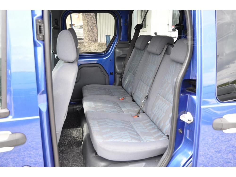 Ford Tourneo Connect 1.8TDCi 81kW SPORT