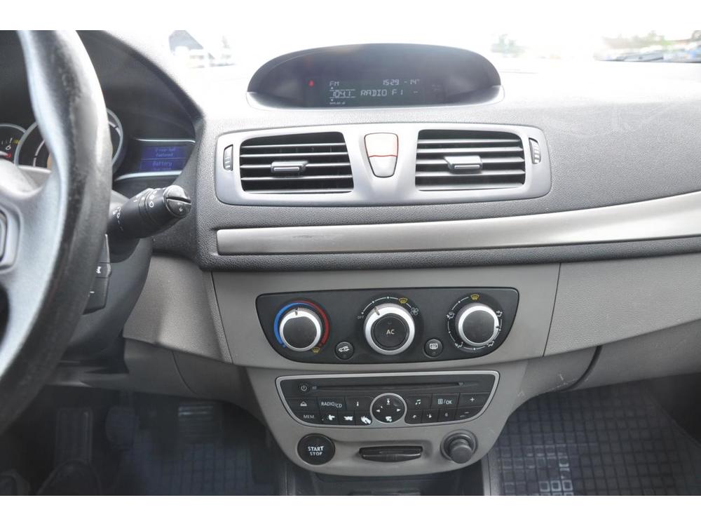 Renault Megane 1.6i 74kW KOMBI