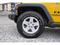 Jeep Wrangler 3.8i 145kW