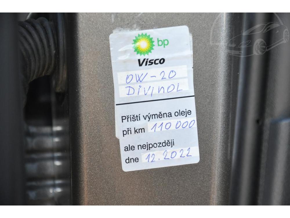 Toyota Verso 1.8 ValveMatic 108kW