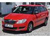 koda Fabia II 1.6TDi 55kW