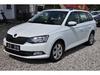 Prodm koda Fabia III 1.0MPi 55kW KOMBI