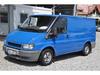 Ford Transit 2.0TDDi 63kW L1H1