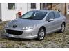 Peugeot 407 2.0HDi 100kW