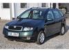 Prodm koda Fabia I 1.9TDi 74kW KOMBI