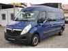 Opel Movano 2.3CDTi 125kW 7.mst L3H2