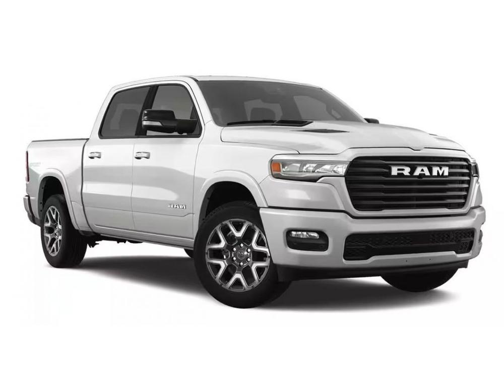 Prodm Dodge Ram 3.0 I6 LPG 420K LARAMIE SPORT