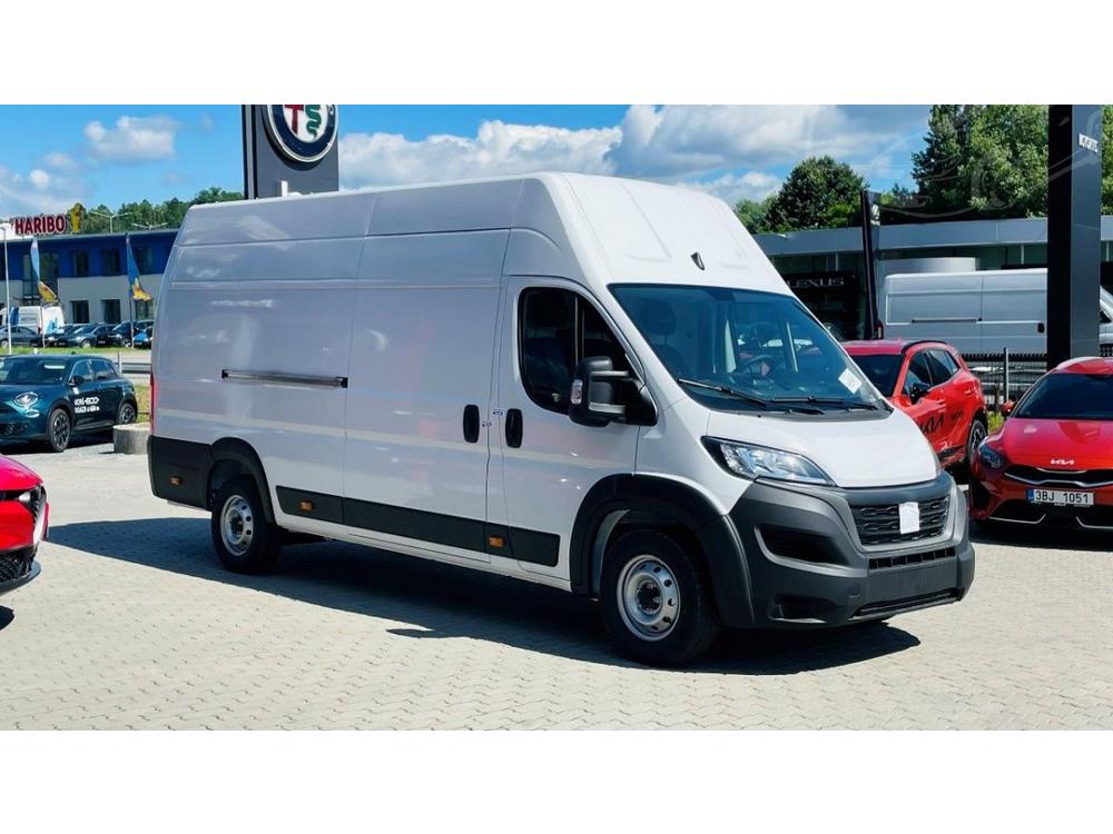 Prodm Fiat Ducato Maxi 9 2,2 MTJ 180k 35 L4H3