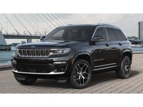 Jeep Grand Cherokee 4XE PHEV 380K Summit Reserve 2