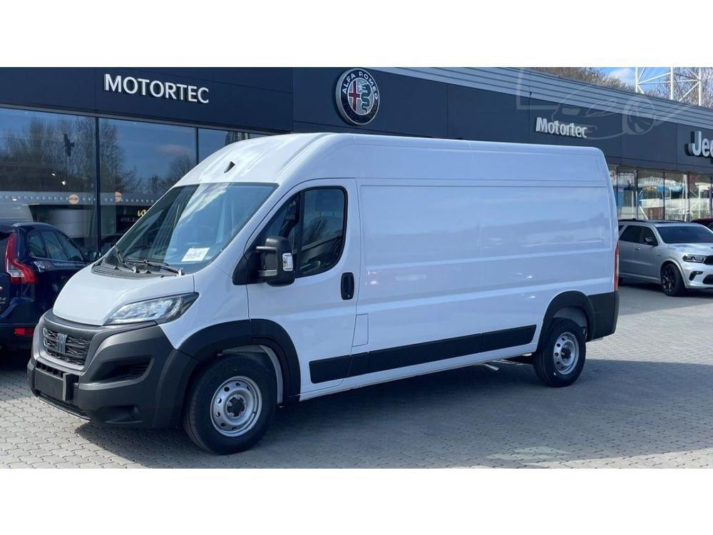 Prodm Fiat Ducato Maxi 9 2,2 MTJ140k 35 L3H2