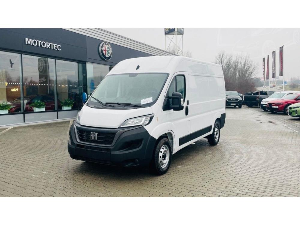 Fiat Ducato Maxi 9 2,2 MTJ 140k 35 L2H2