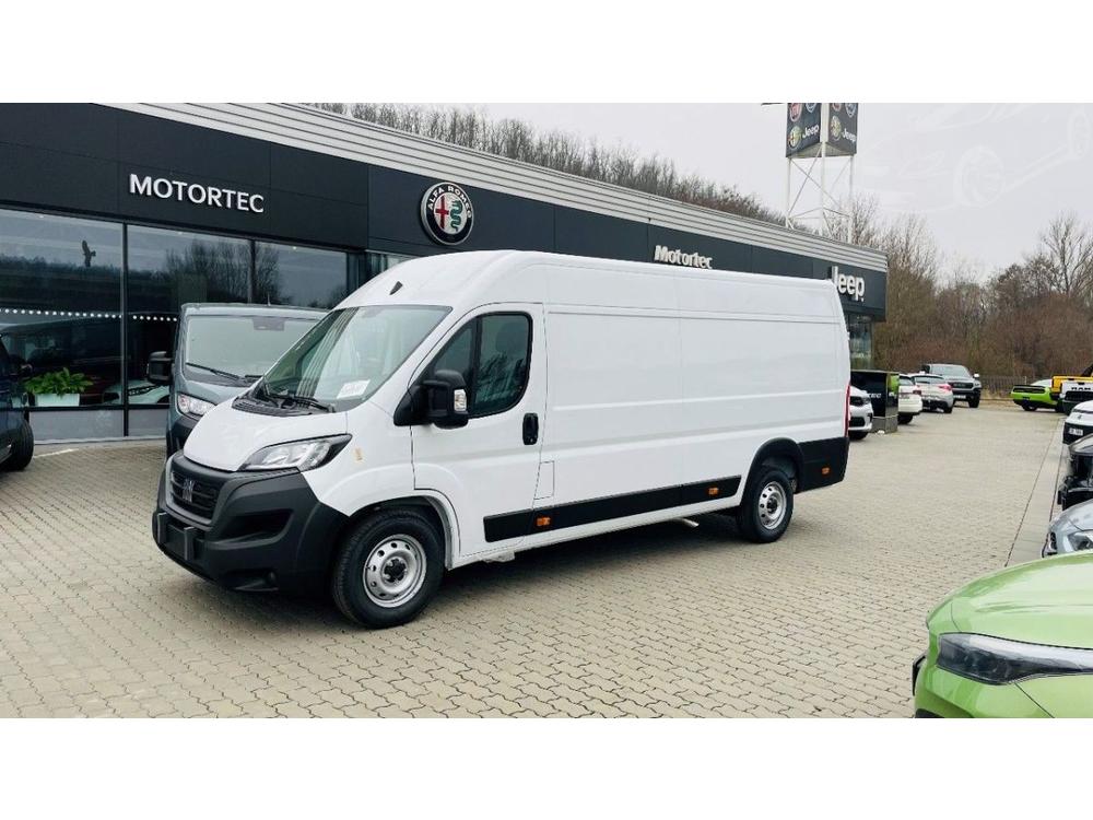 Prodm Fiat Ducato Maxi 9 2,2 MTJ 140k 35 L4H2