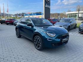 Fiat  La Prima BEV 54 KWH