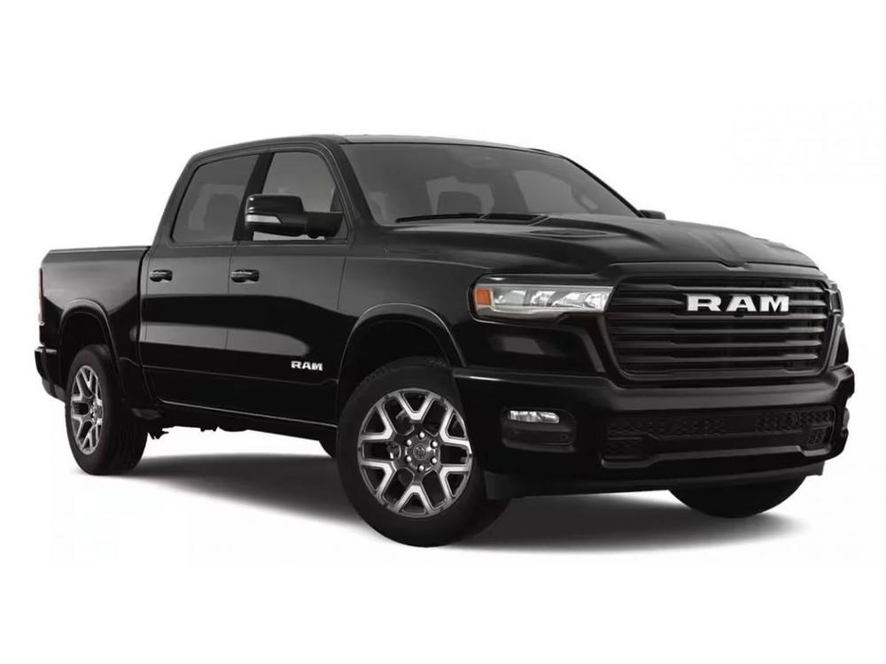 Prodm Dodge Ram 3.0 I6 LPG 420K LARAMIE SPORT