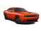 Dodge Challenger 5.7 V8 HEMI R/T