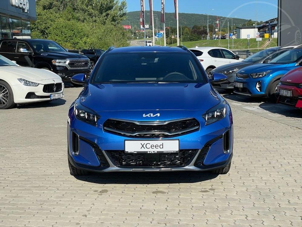 Kia Ceed 1,5 T-GDi GPF 7DCT GT LINE MY2