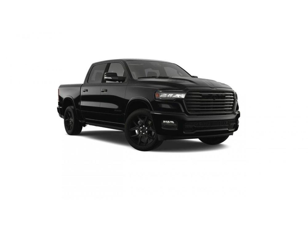 Dodge Ram 3.0 I6 420K LARAMIE PREMIUM 20