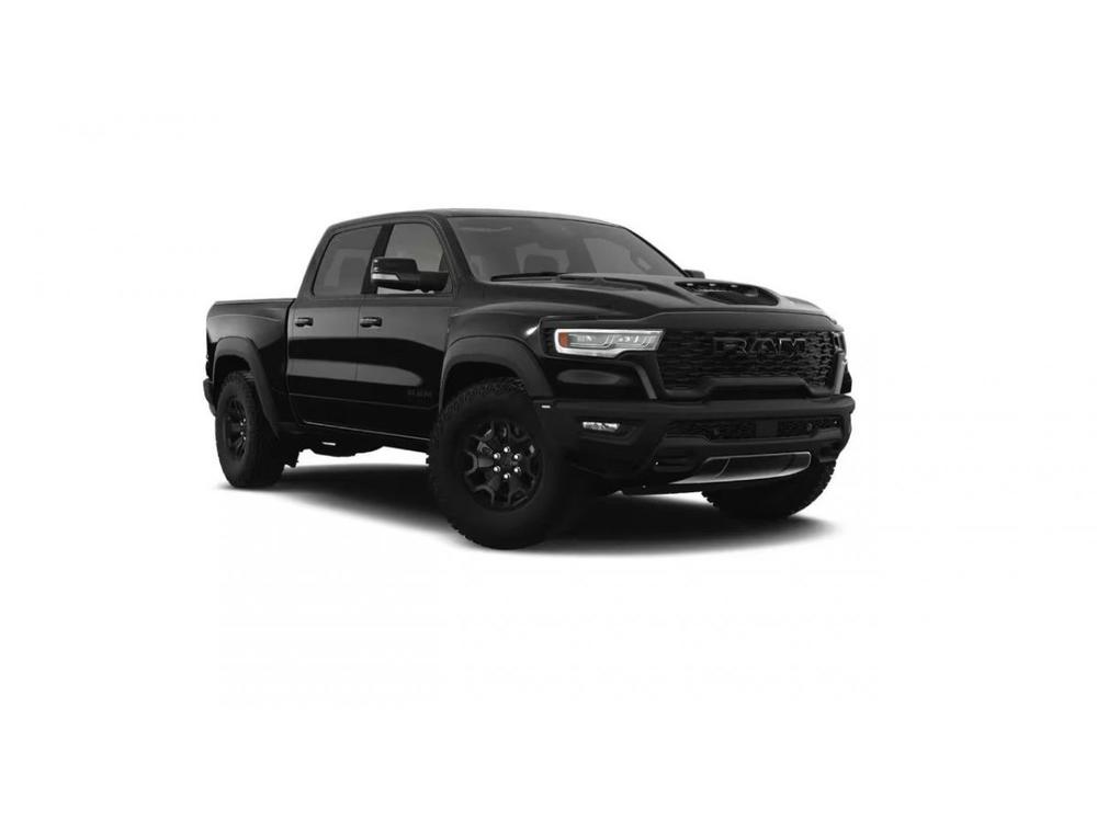 Dodge Ram 3.0 I6 540k RHO 2025