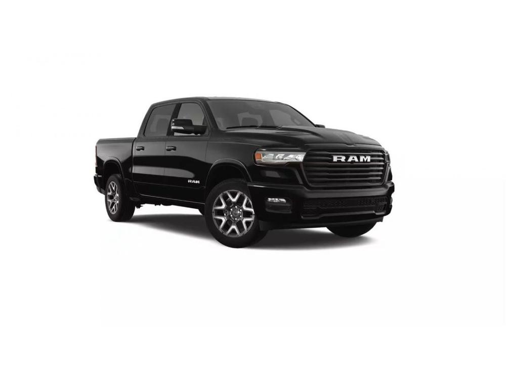 Dodge Ram 3.0 I6 LPG 420K LARAMIE SPORT