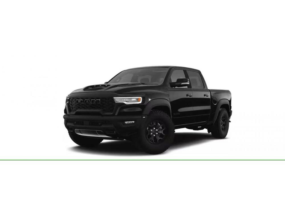 Dodge Ram 3.0 I6 540k RHO 2025