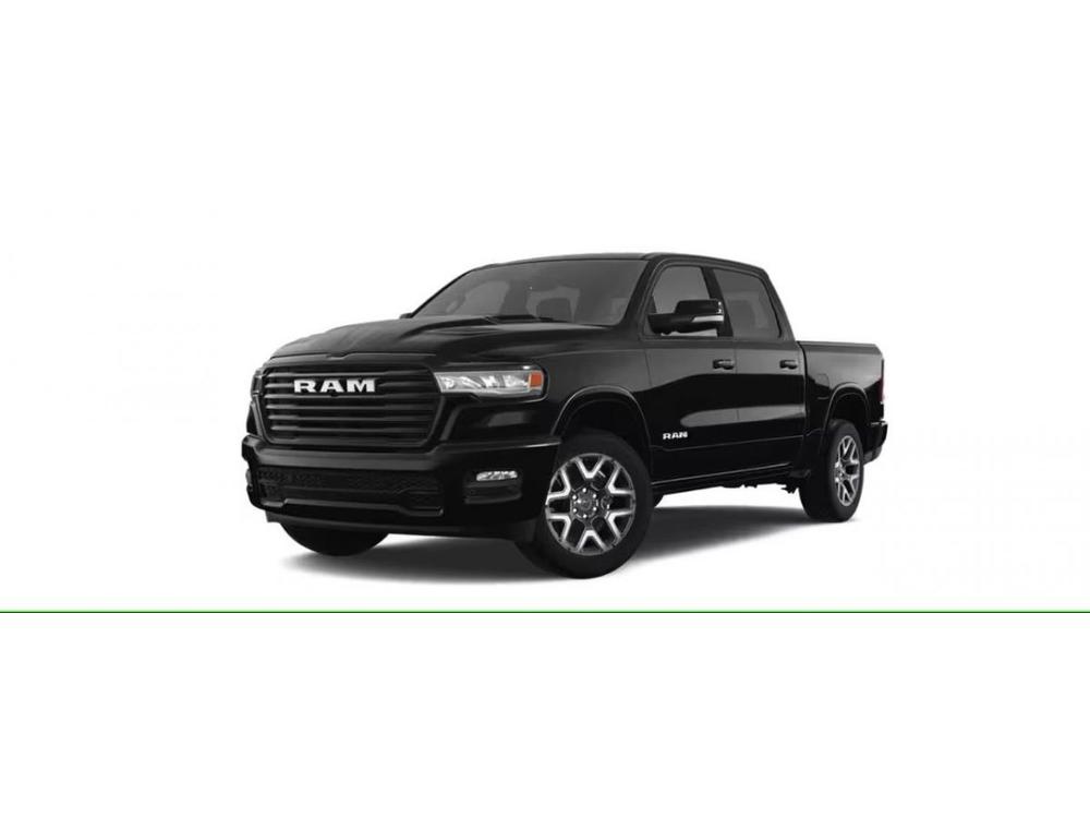 Dodge Ram 3.0 I6 LPG 420K LARAMIE SPORT