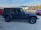 Jeep Wrangler Unlimited 2.0T 272k Rubicon 20