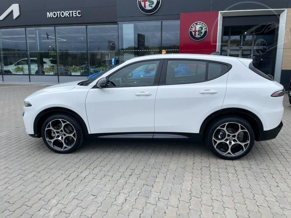 Alfa Romeo  1.5 Turbo e-Hybrid 160k AUT7 T