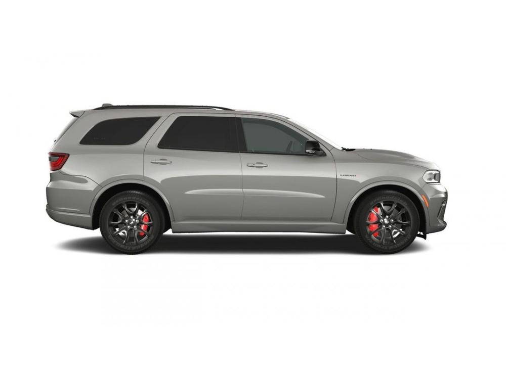 Dodge Durango 5.7 V8 HEMI LPG R/T PREMIUM To