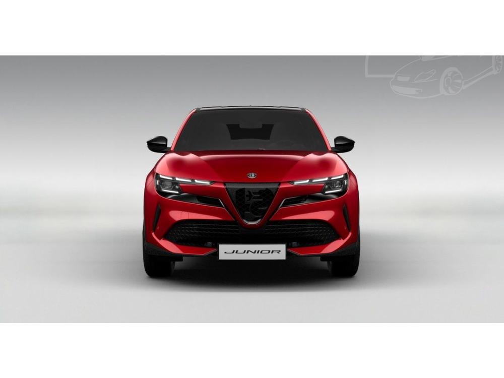 Alfa Romeo  Ibrida Speciale 1.2 136k MHEV