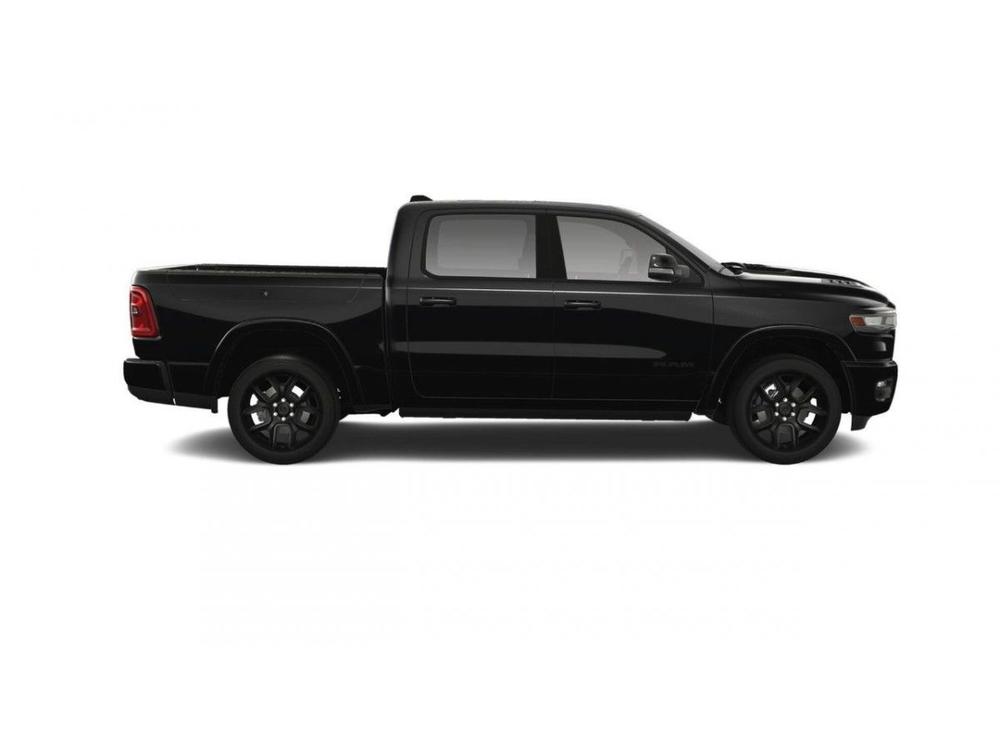 Dodge Ram 3.0 I6 LPG 420K LARAMIE PREMIU