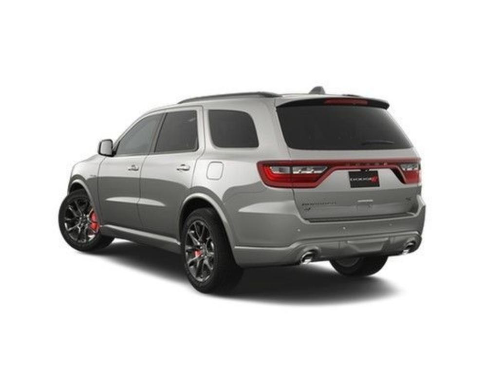 Dodge Durango 5.7 V8 HEMI LPG R/T PREMIUM To