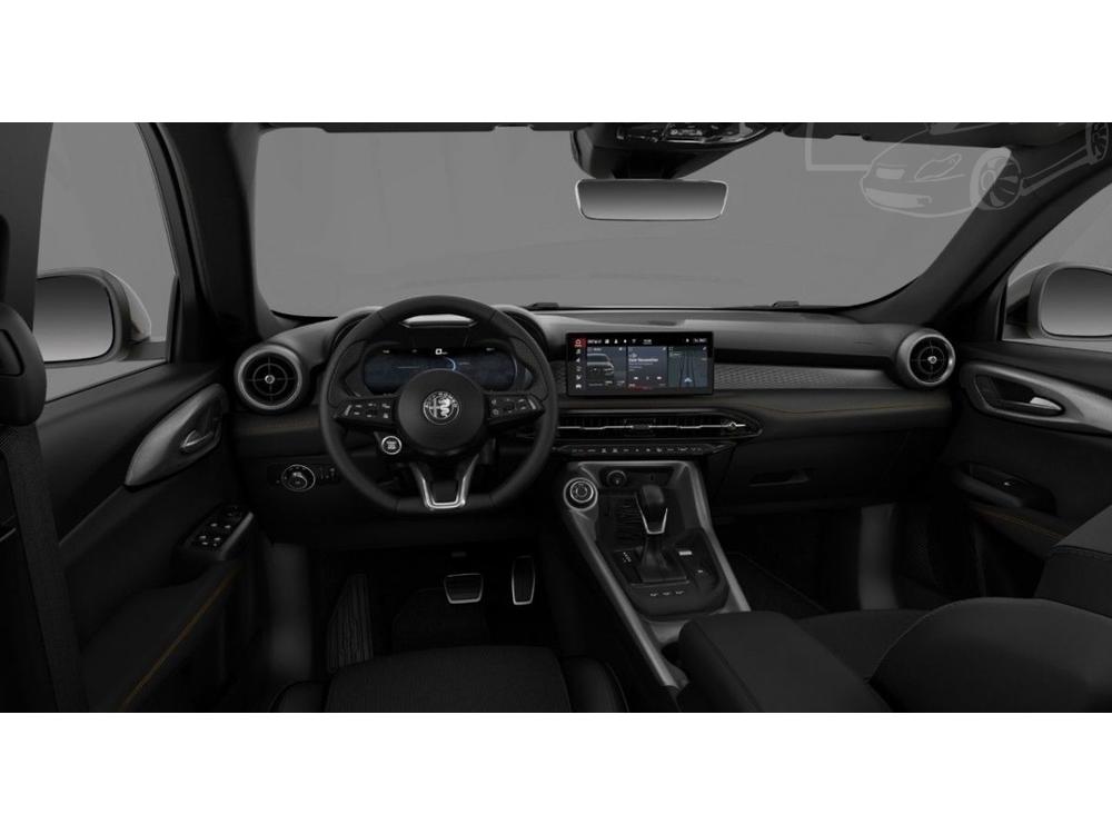 Alfa Romeo  1.5 Turbo e-Hybrid 160k AUT7 T