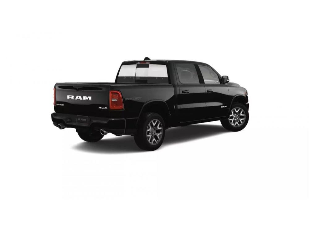 Dodge Ram 3.0 I6 LPG 420K LARAMIE SPORT