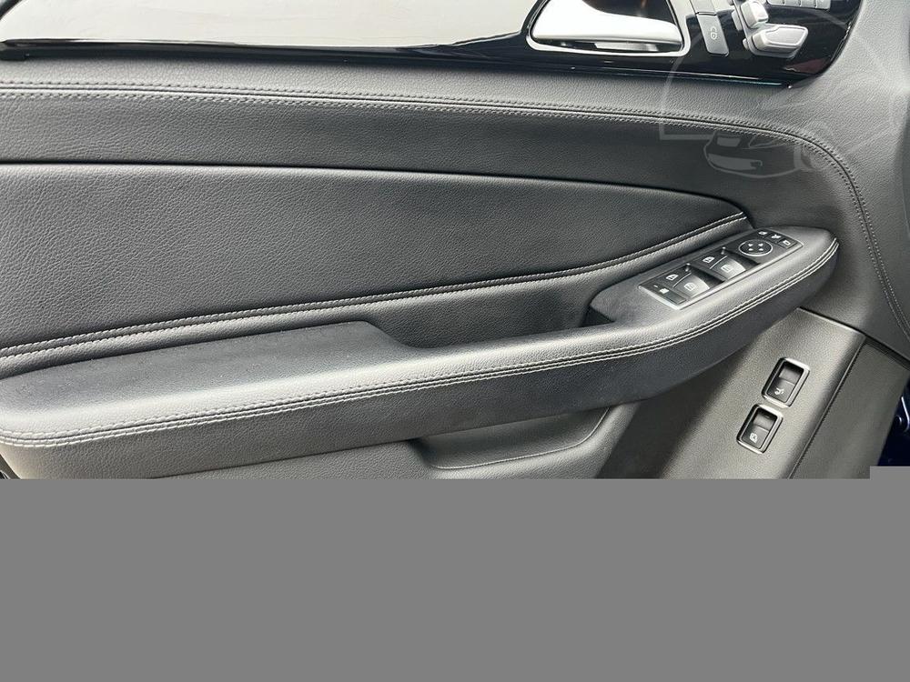 Mercedes-Benz GLE 350 BlueTEC 4MATIC-Air, AMG-pa