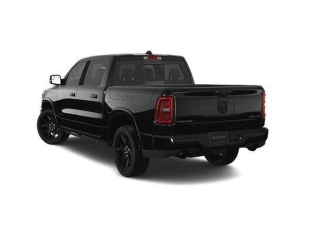 Dodge Ram 3.0 I6 LPG 420K LARAMIE PREMIU