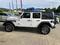 Jeep Wrangler Unlimited 2.0T 272k Rubicon 20