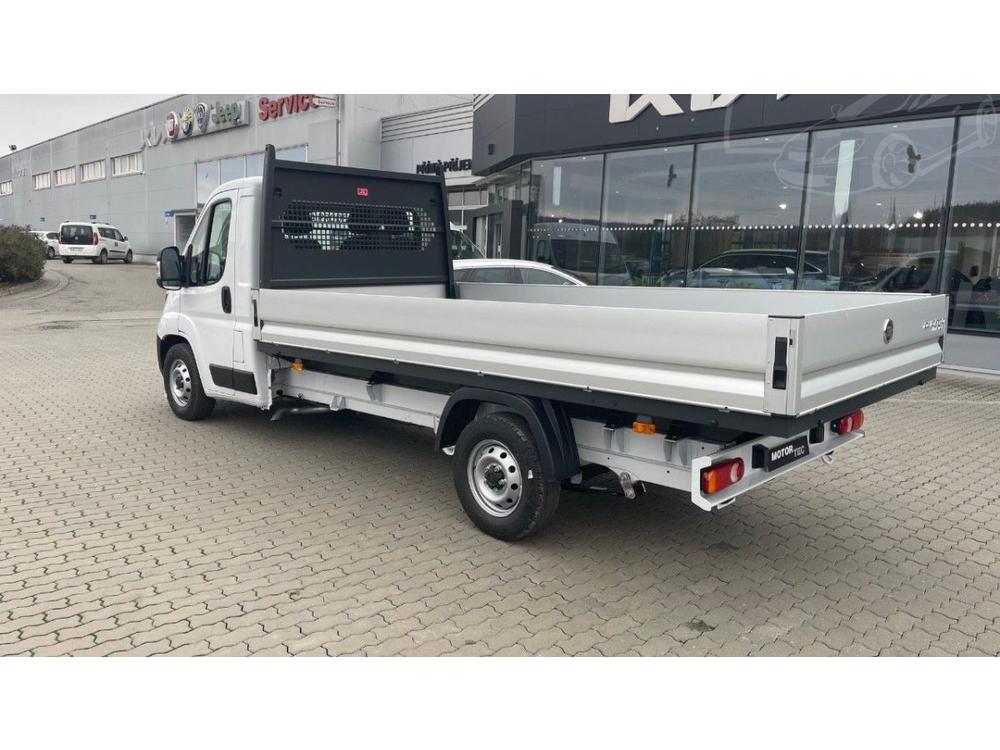 Fiat Ducato Maxi 2,2 MTJ 140k Valnk L4