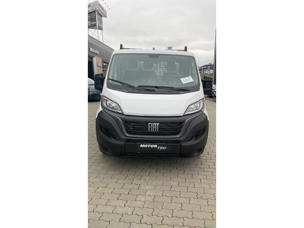 Fiat Ducato Maxi 2,2 MTJ 140k Valnk L4