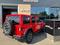 Prodm Jeep Wrangler Unlimited 2.0T 272k Sahara 202