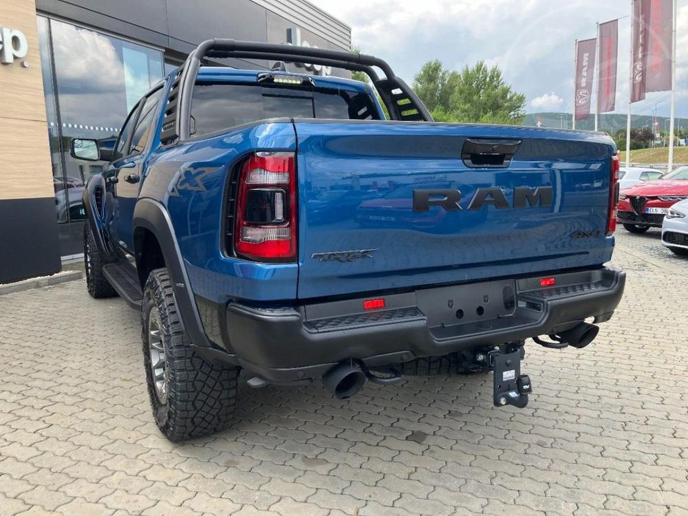 Dodge Ram 6.2 V8 702HP TRX FINAL EDITION