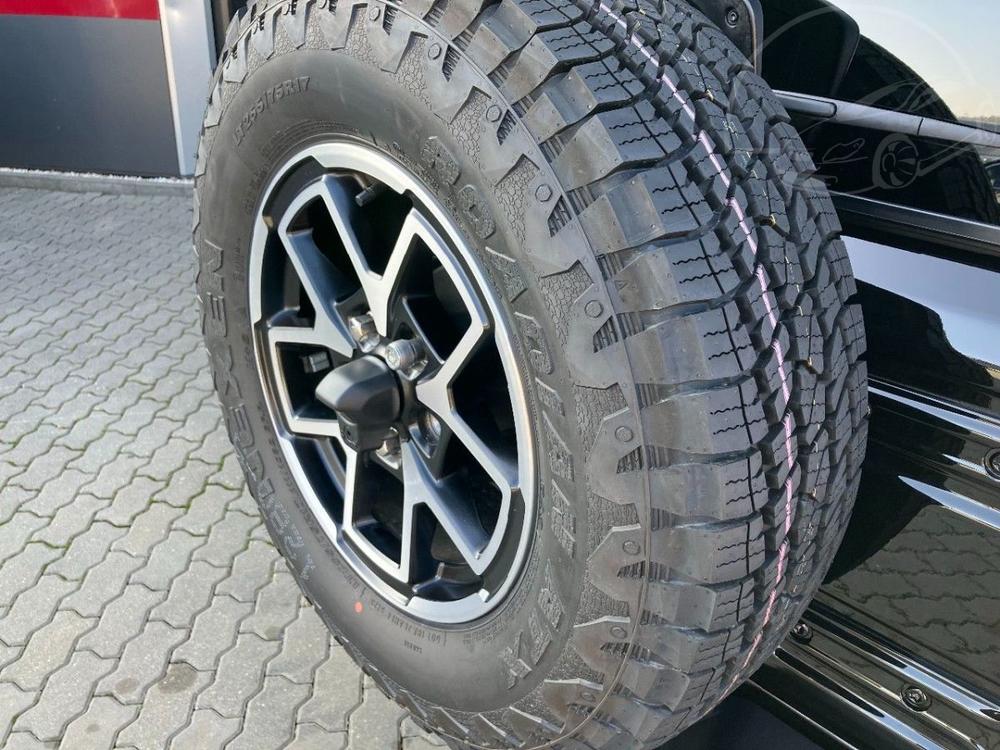 Jeep Wrangler Unlimited 2.0T 272k Rubicon 20